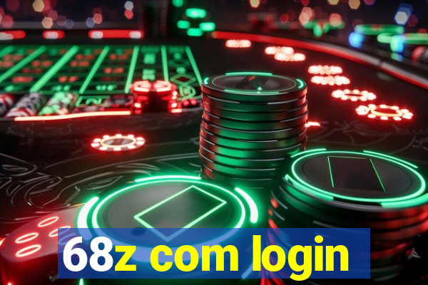 68z com login